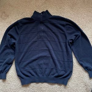 Mens sweater
